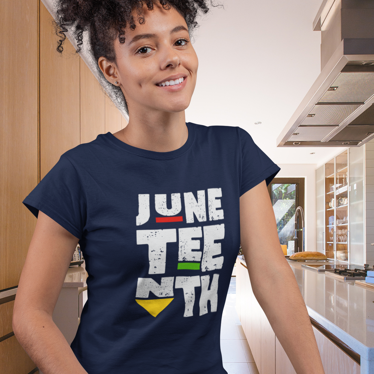 Tribal Juneteenth