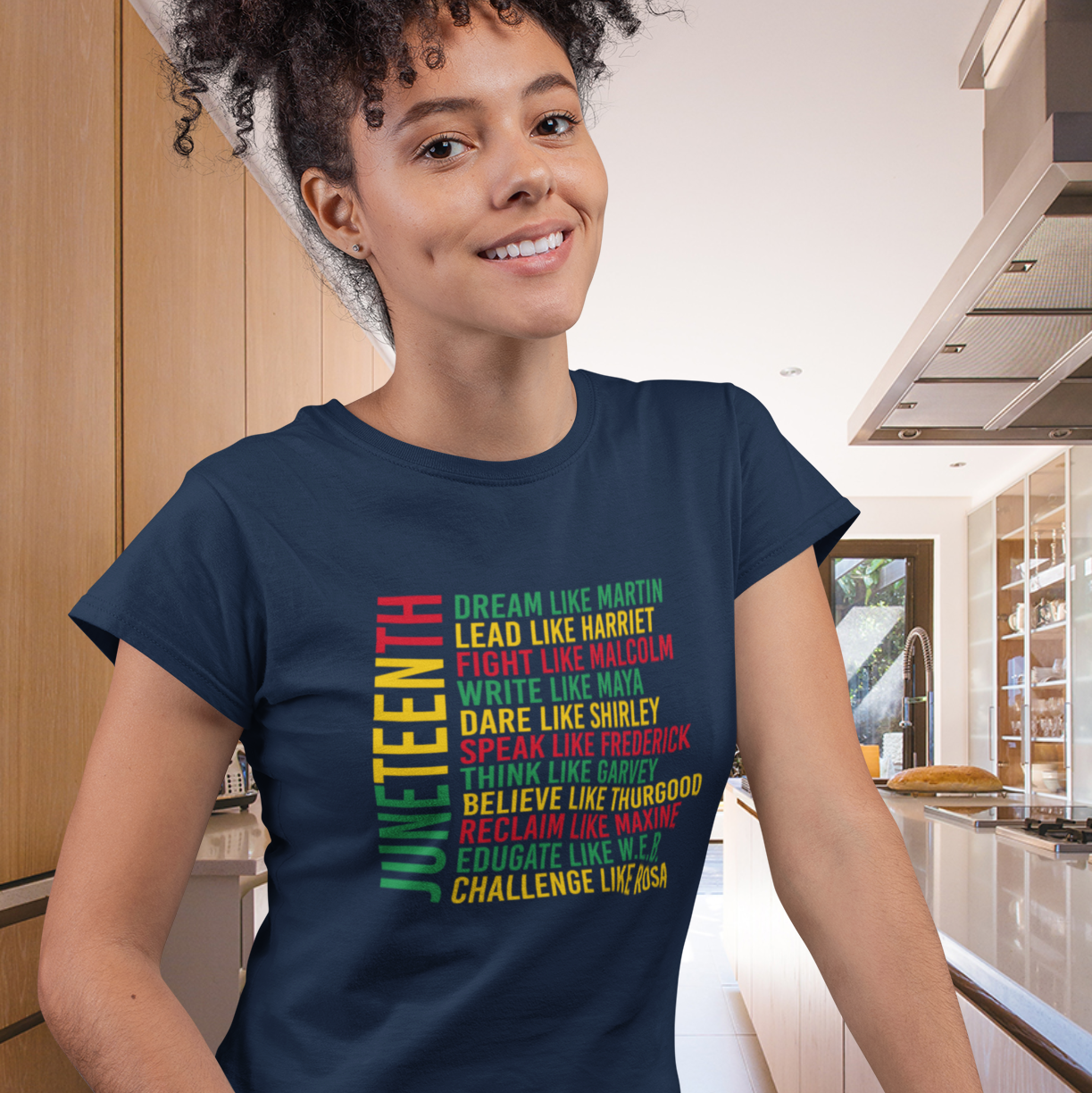 Dream, Fight, Write Tribute