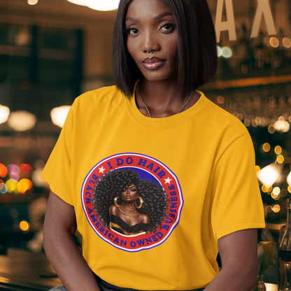 I Do Hair  — Black American Owned Business