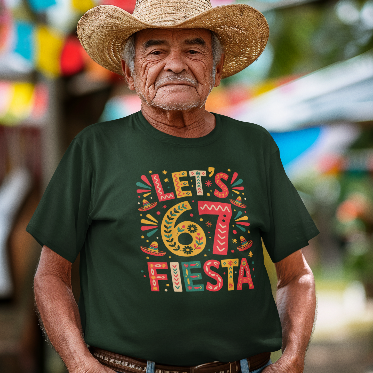 Let's Fiesta 67