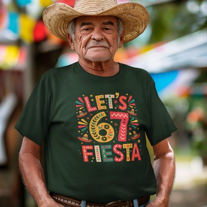 Let's Fiesta 67