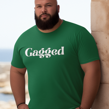 Gagged
