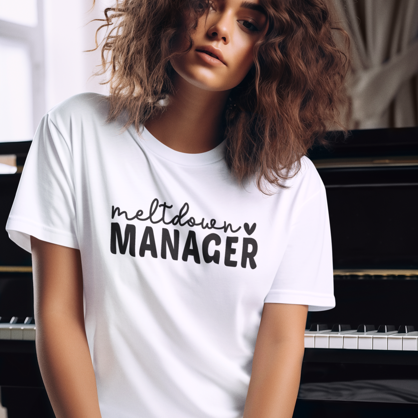 Meltdown Manager