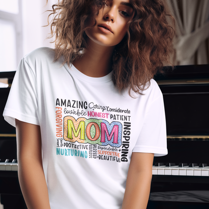 'MOM' Inspirational