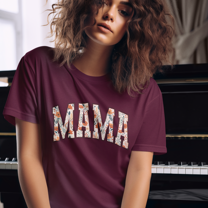 Mama Floral