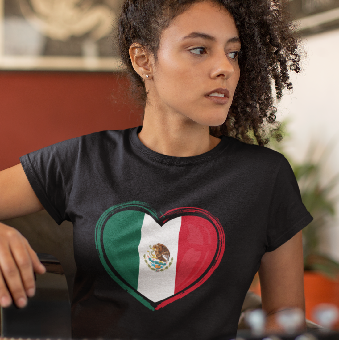 Heart of Mexico