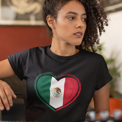 Heart of Mexico