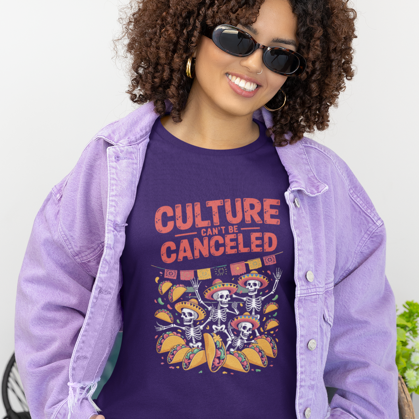 Culture Can't Be Canceled