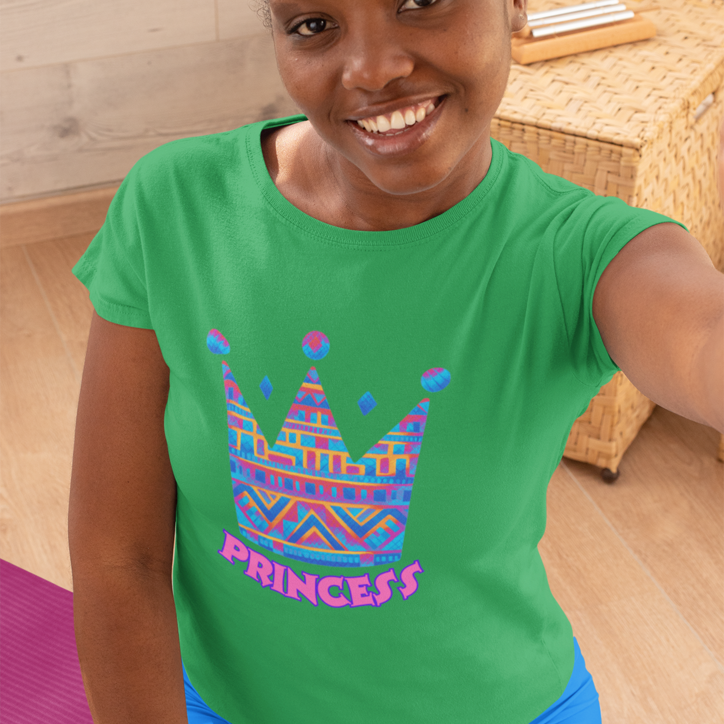 Princess Crown