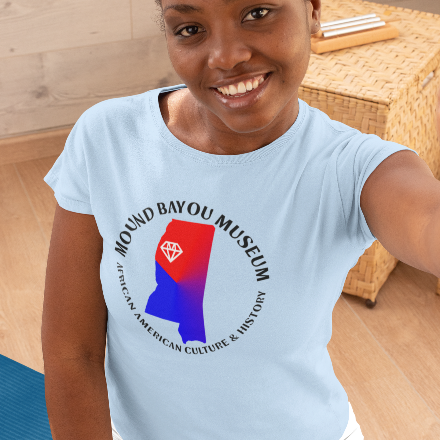 Mound Bayou Museum, African American Culture & History