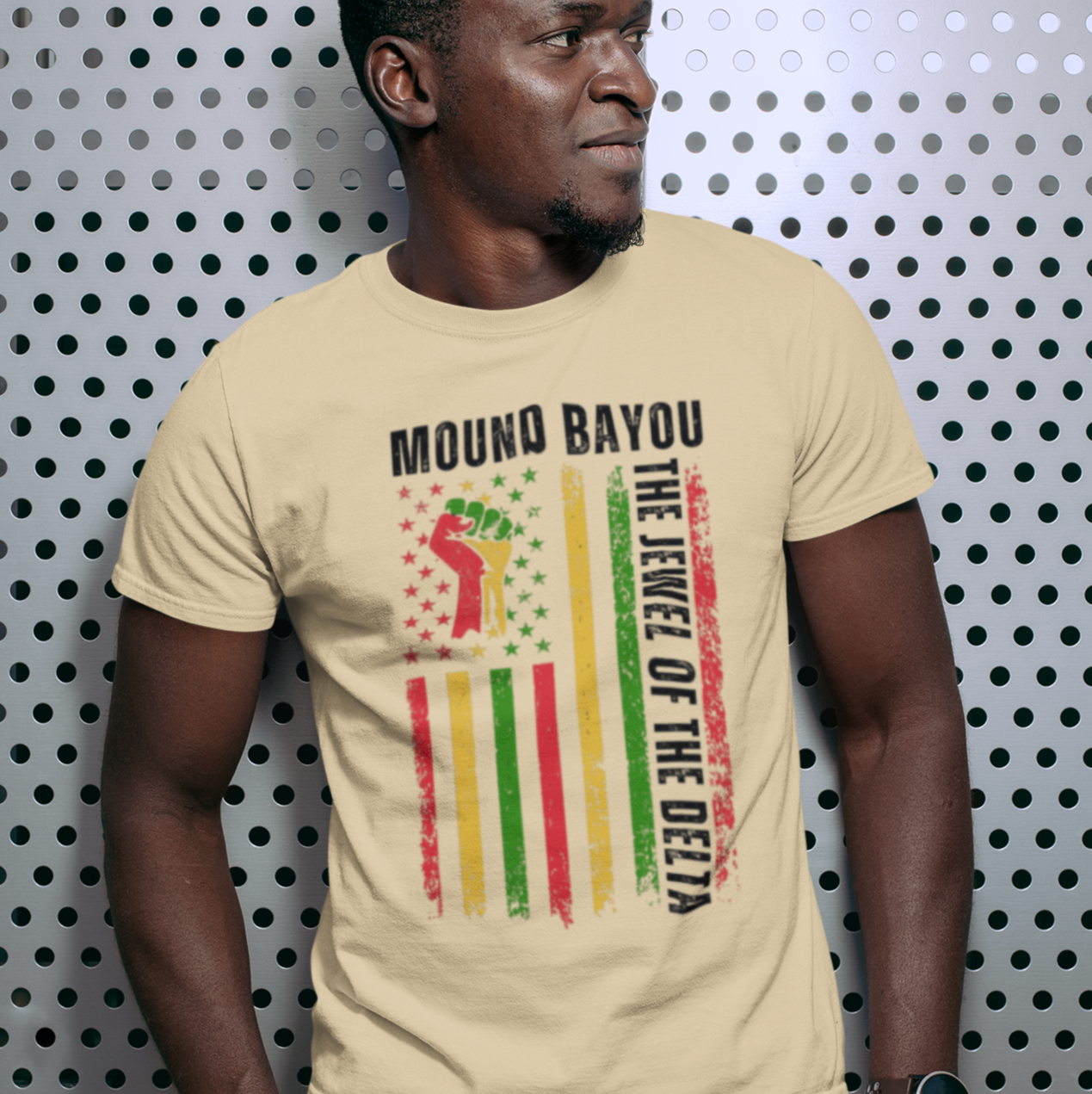 Mound Bayou The Jewel of the Delta