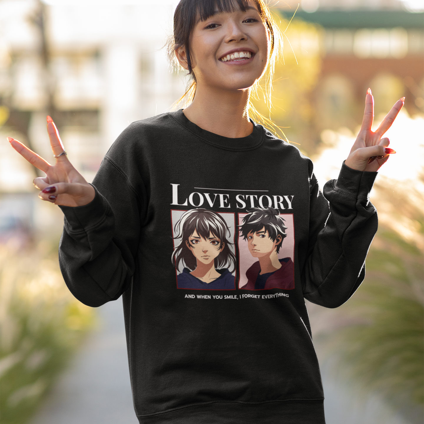 Love Story