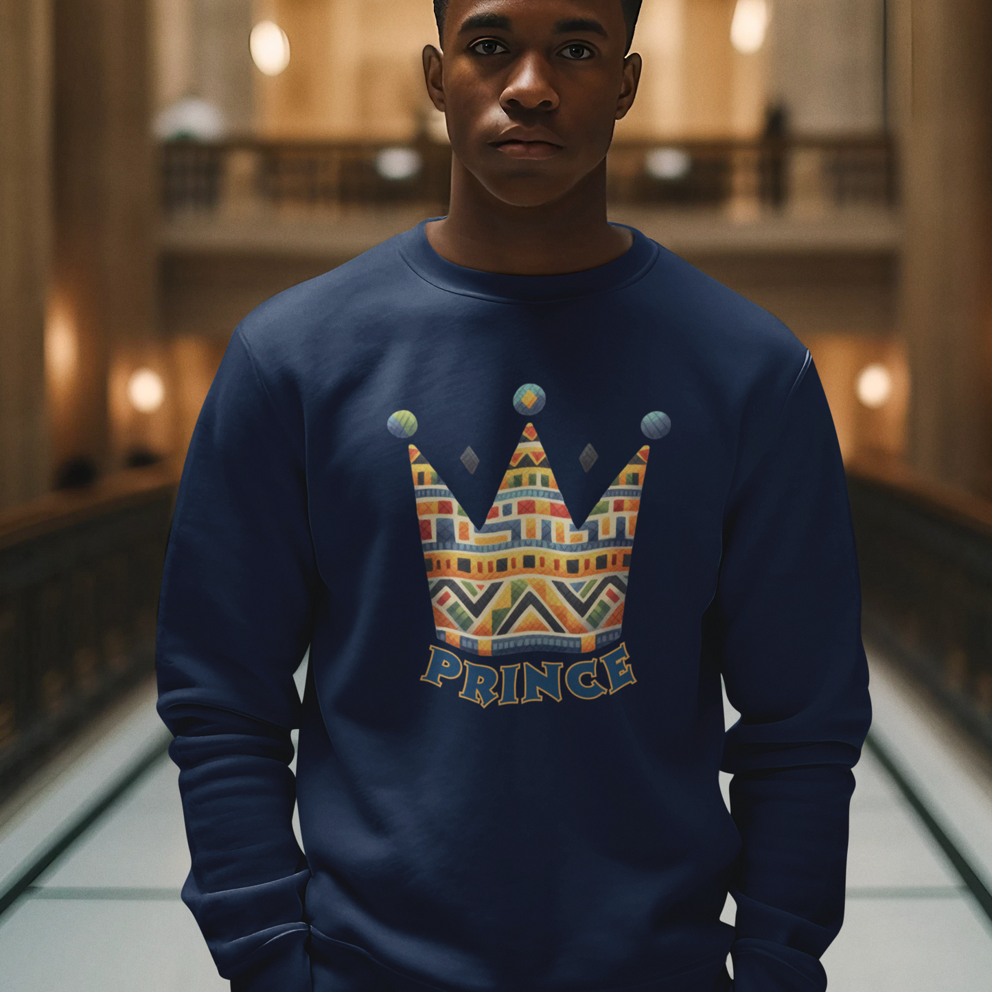 Prince Crown