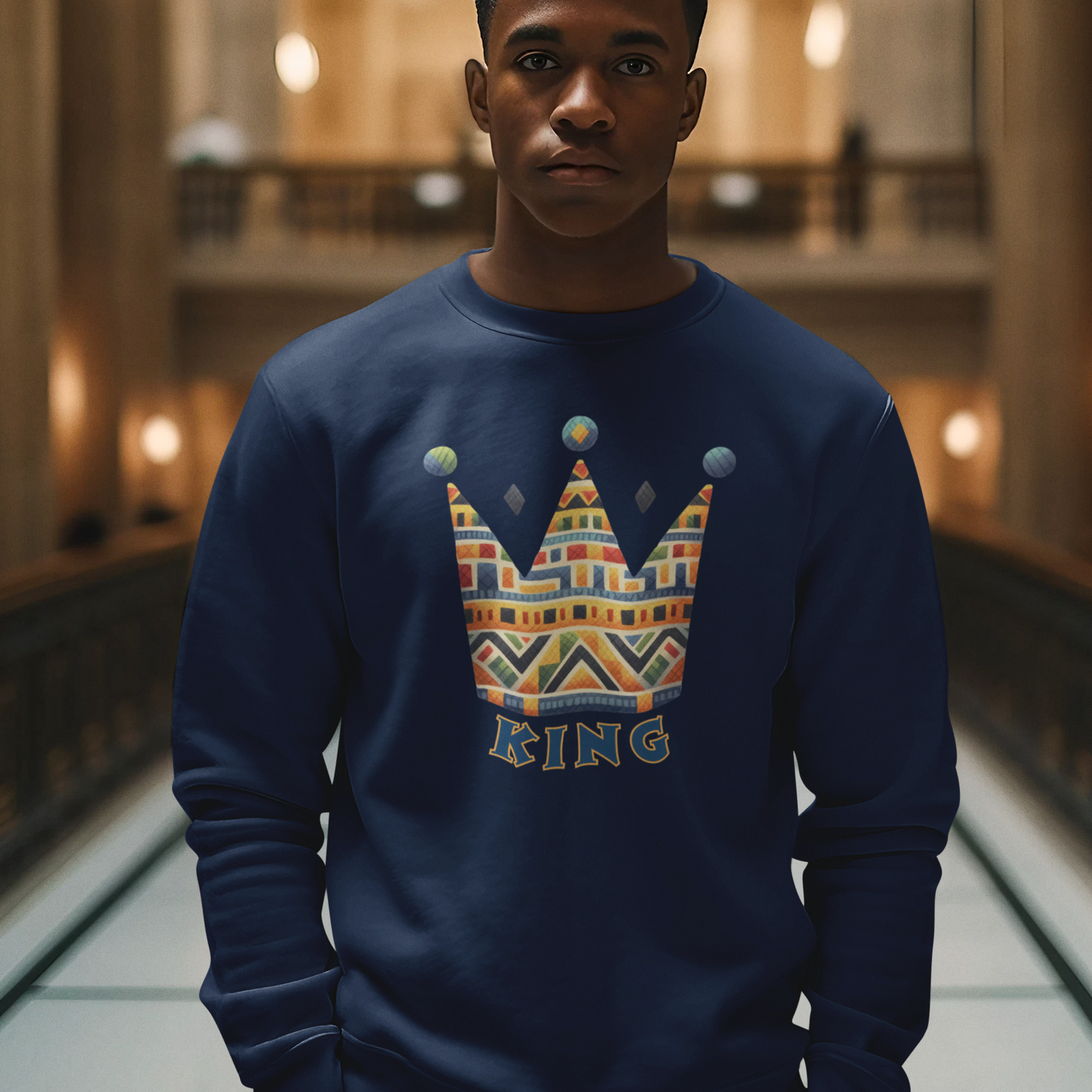 King Crown