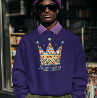 Prince Crown