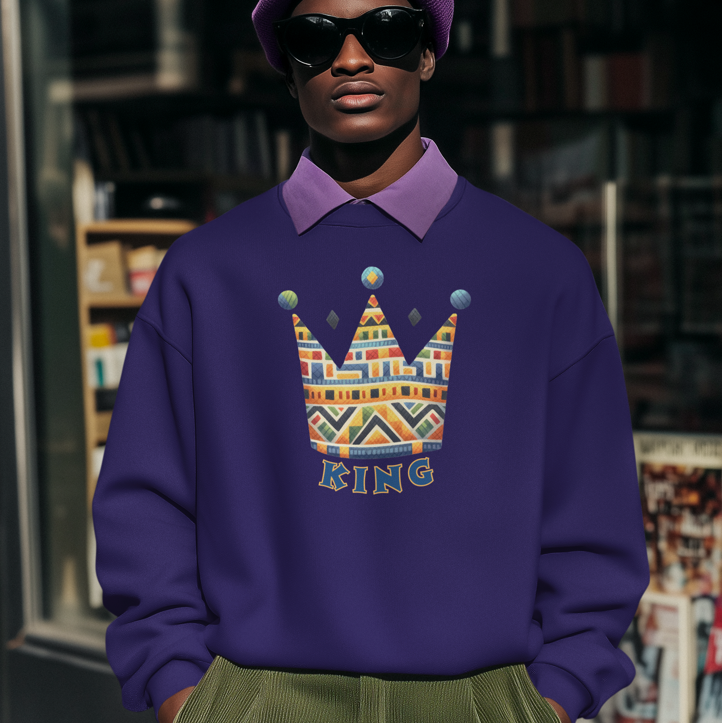 King Crown
