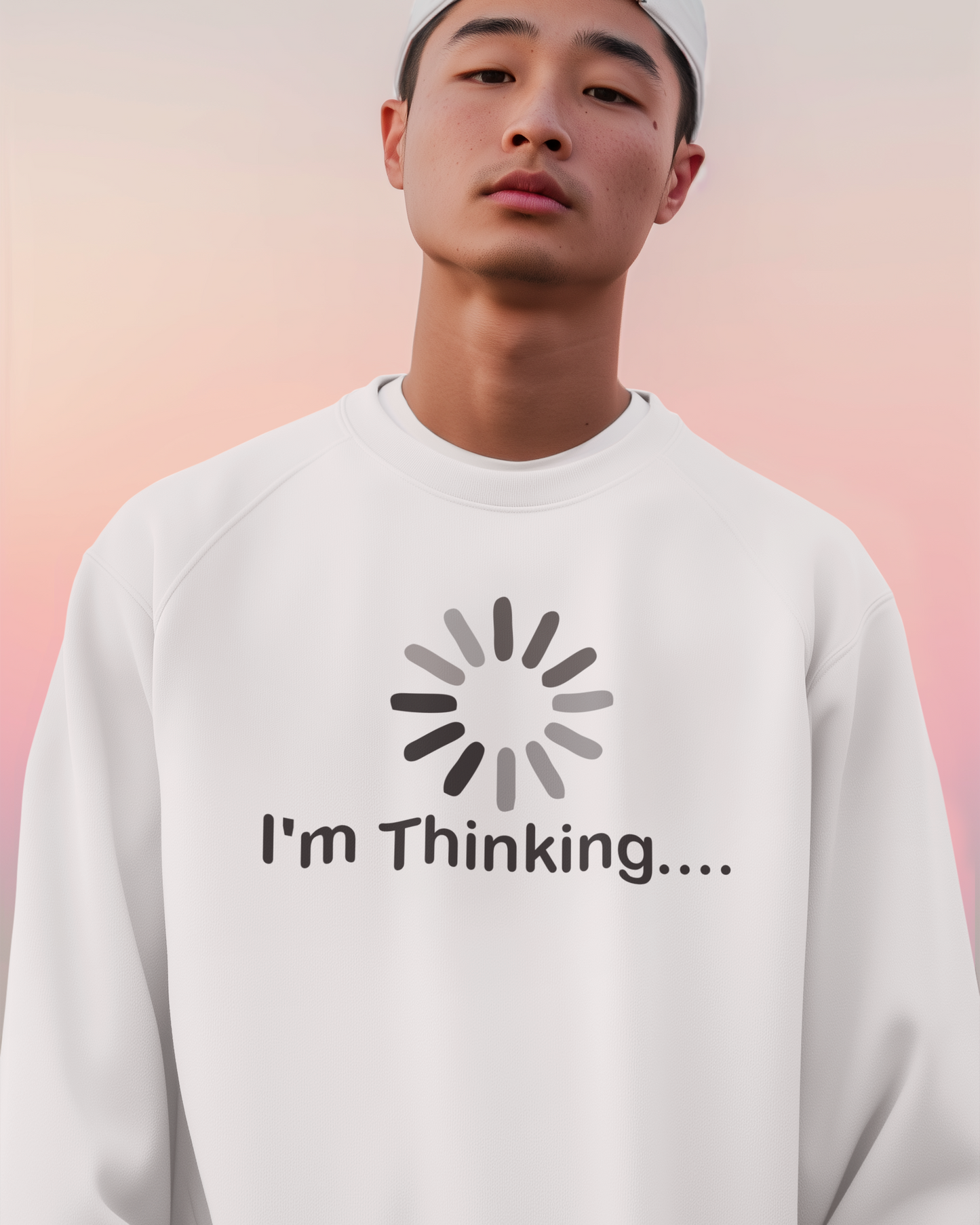 I'm Thinking...