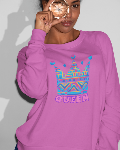 Queen Crown