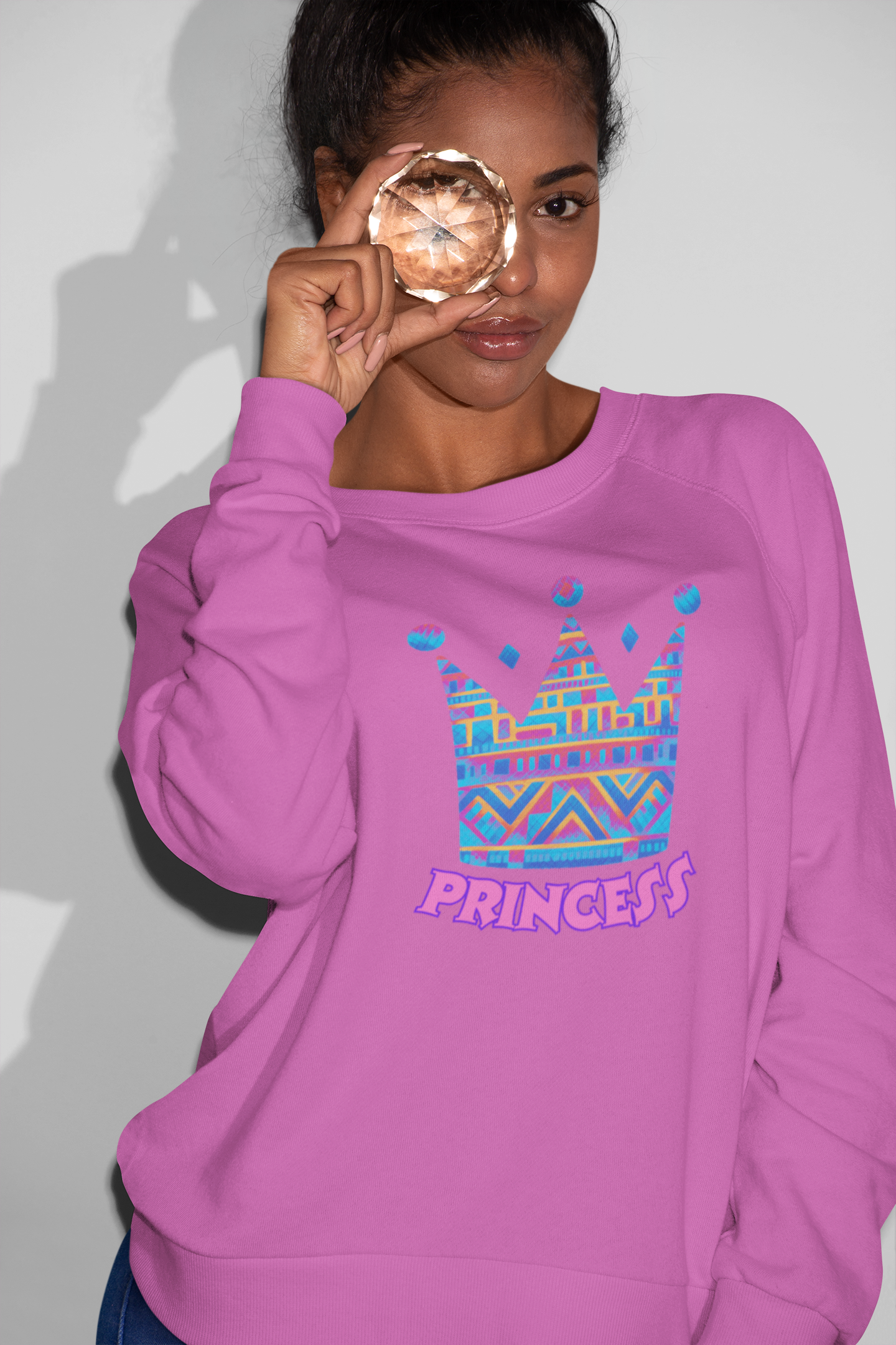 Princess Crown
