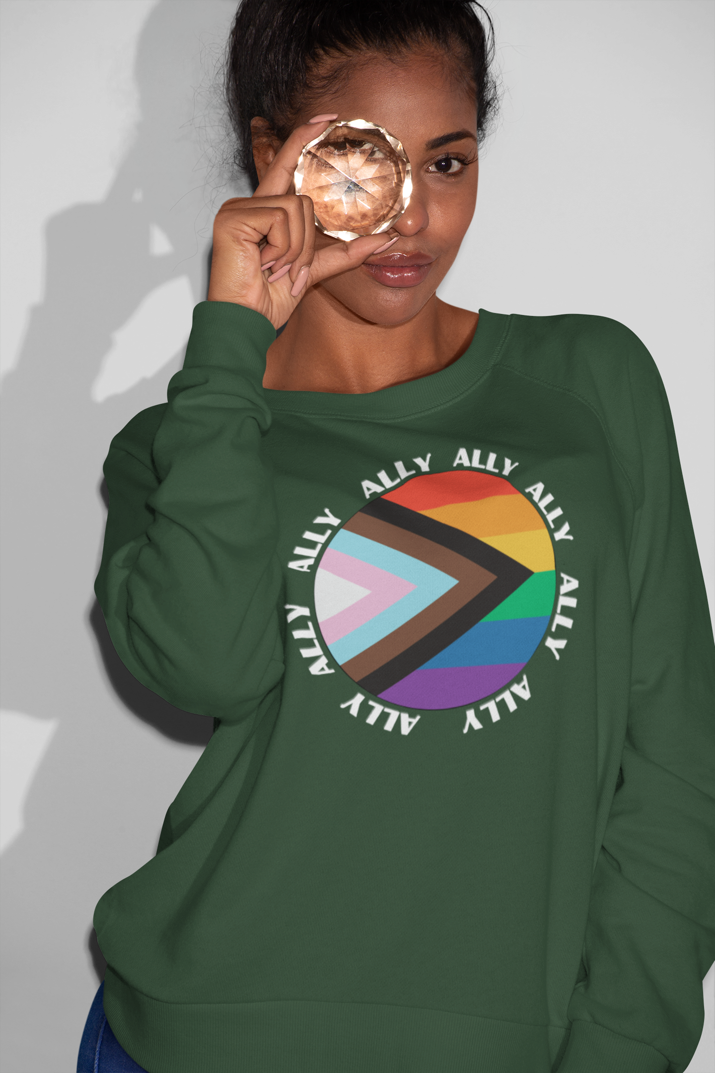 Ally Pride