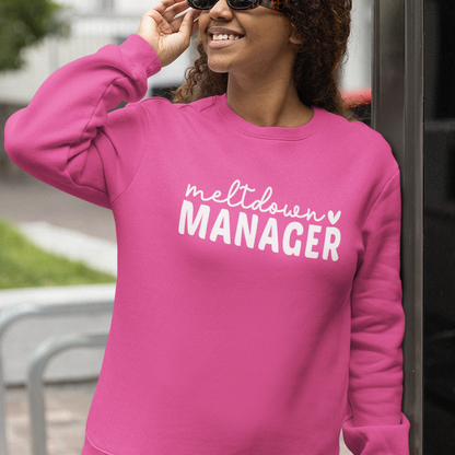 Meltdown Manager