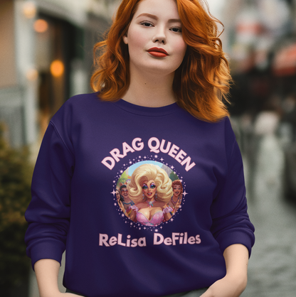 ReLisa DeFiles