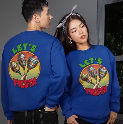 Let's Fiesta