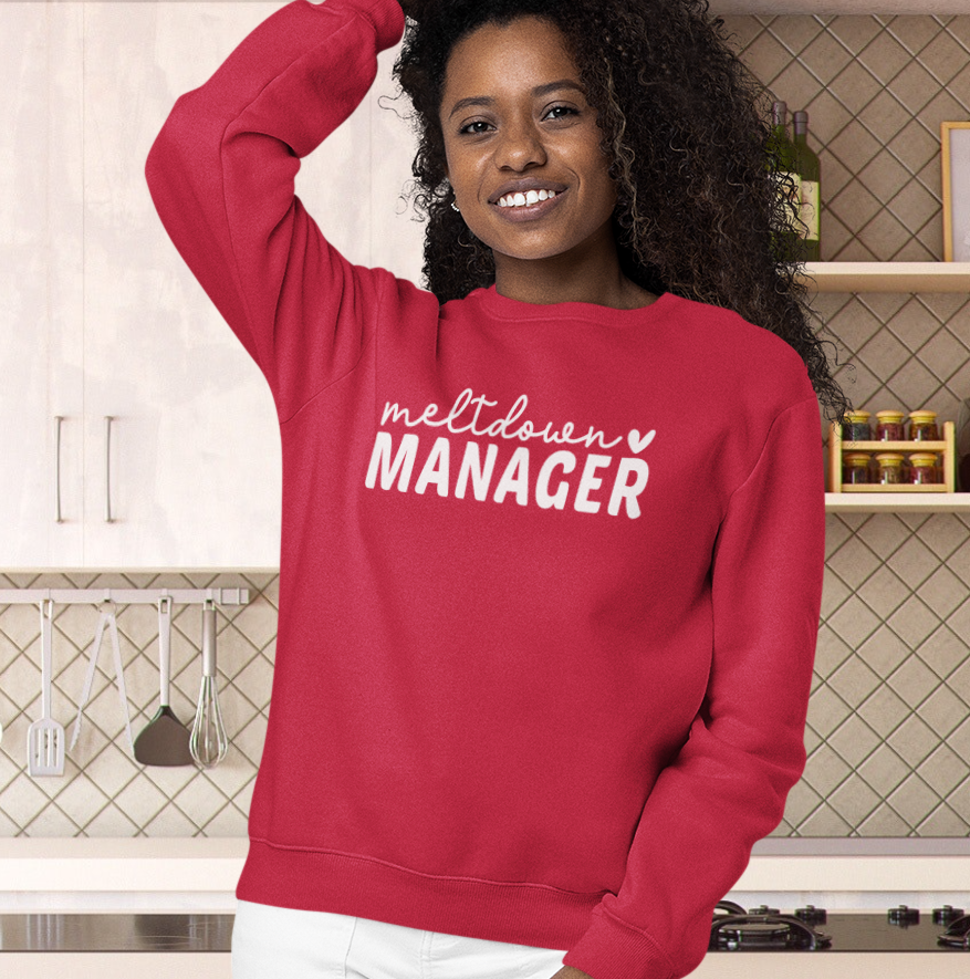 Meltdown Manager