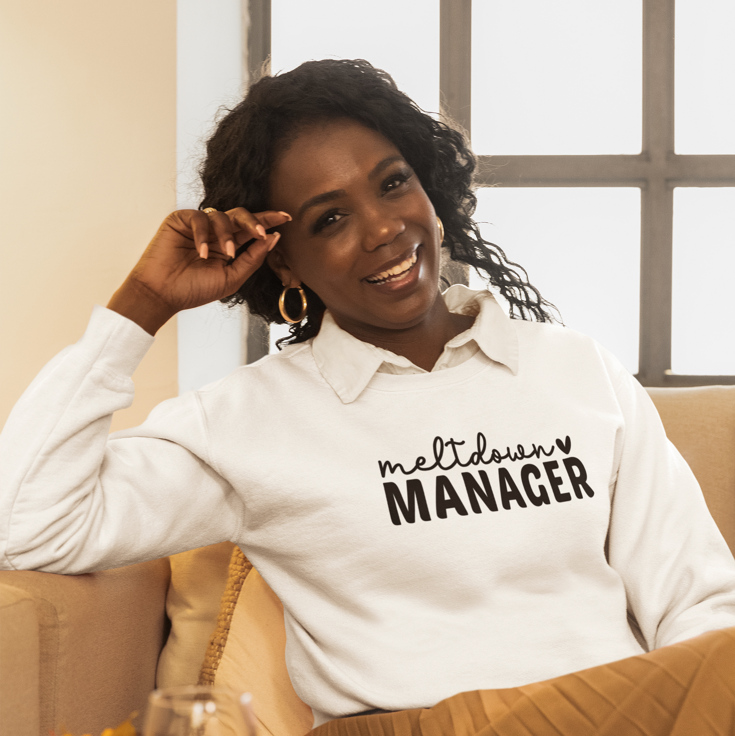 Meltdown Manager