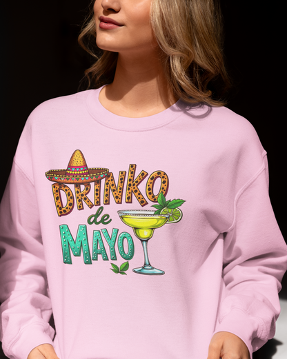 Drinko de Mayo