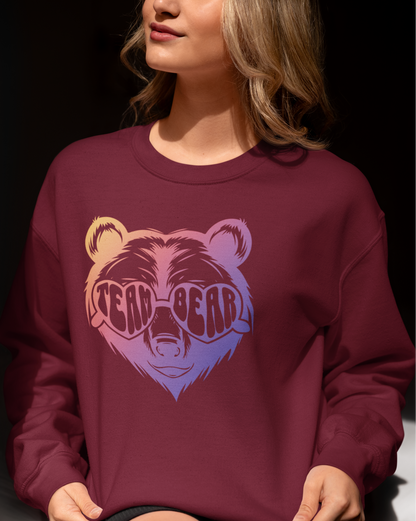 Team Bear