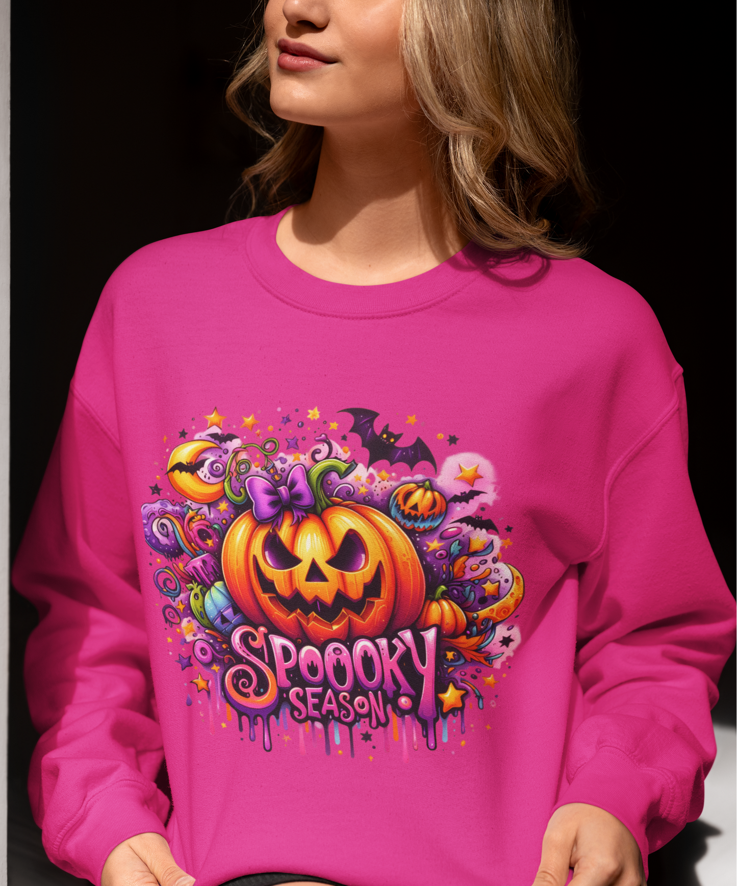 Spoooky Season