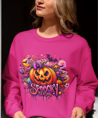 Spoooky Season