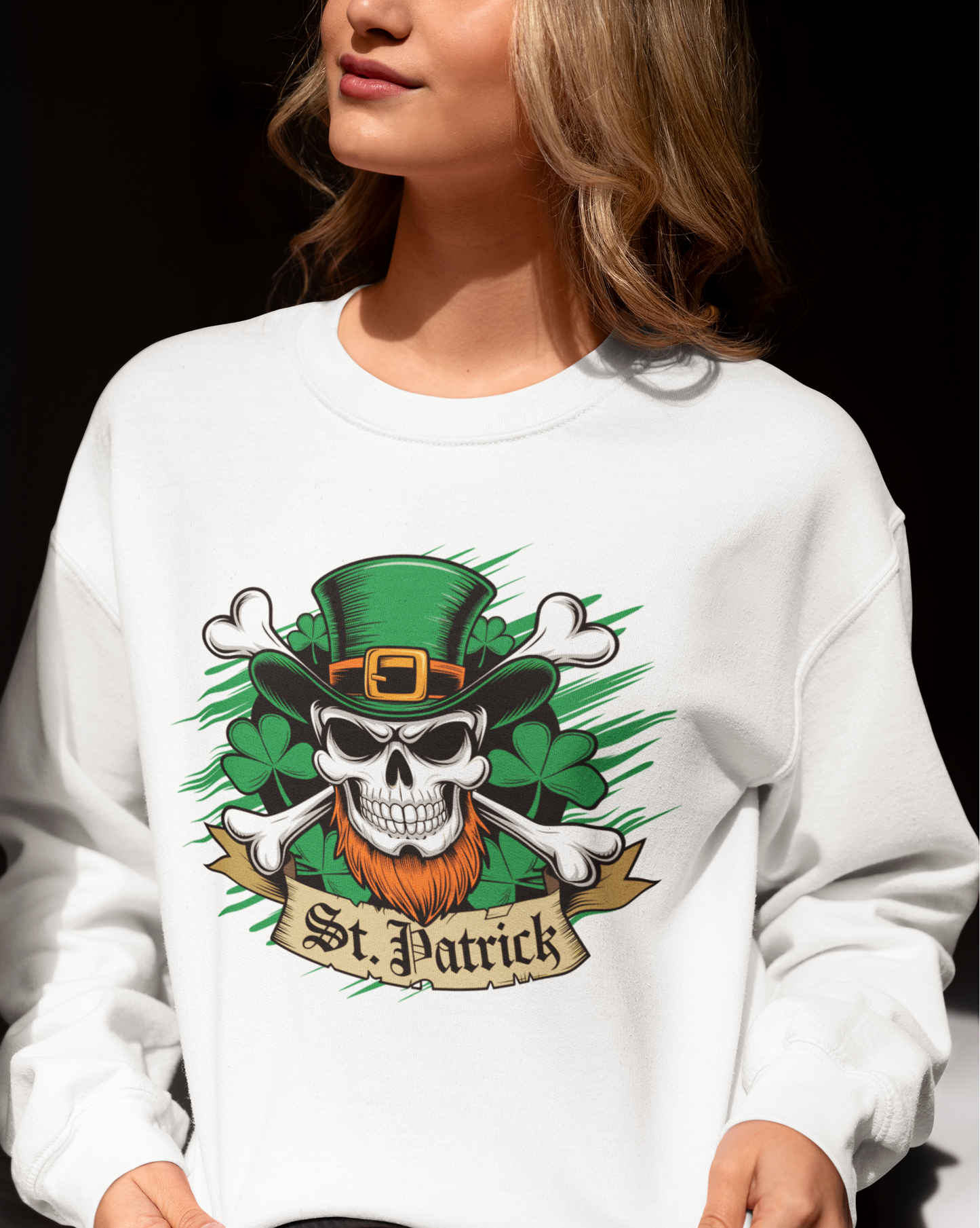 St. Patrick