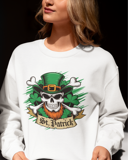 St. Patrick