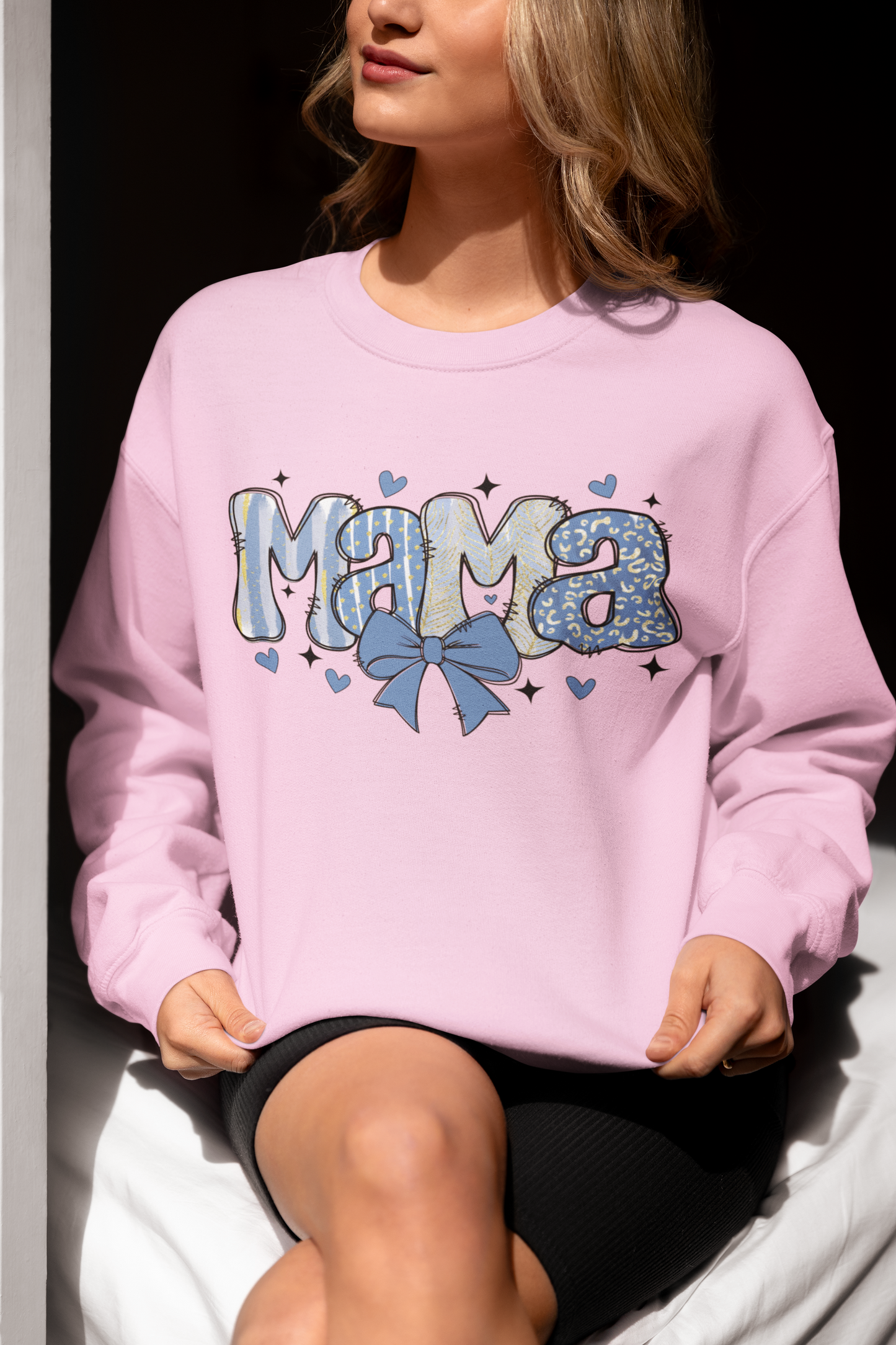Mama