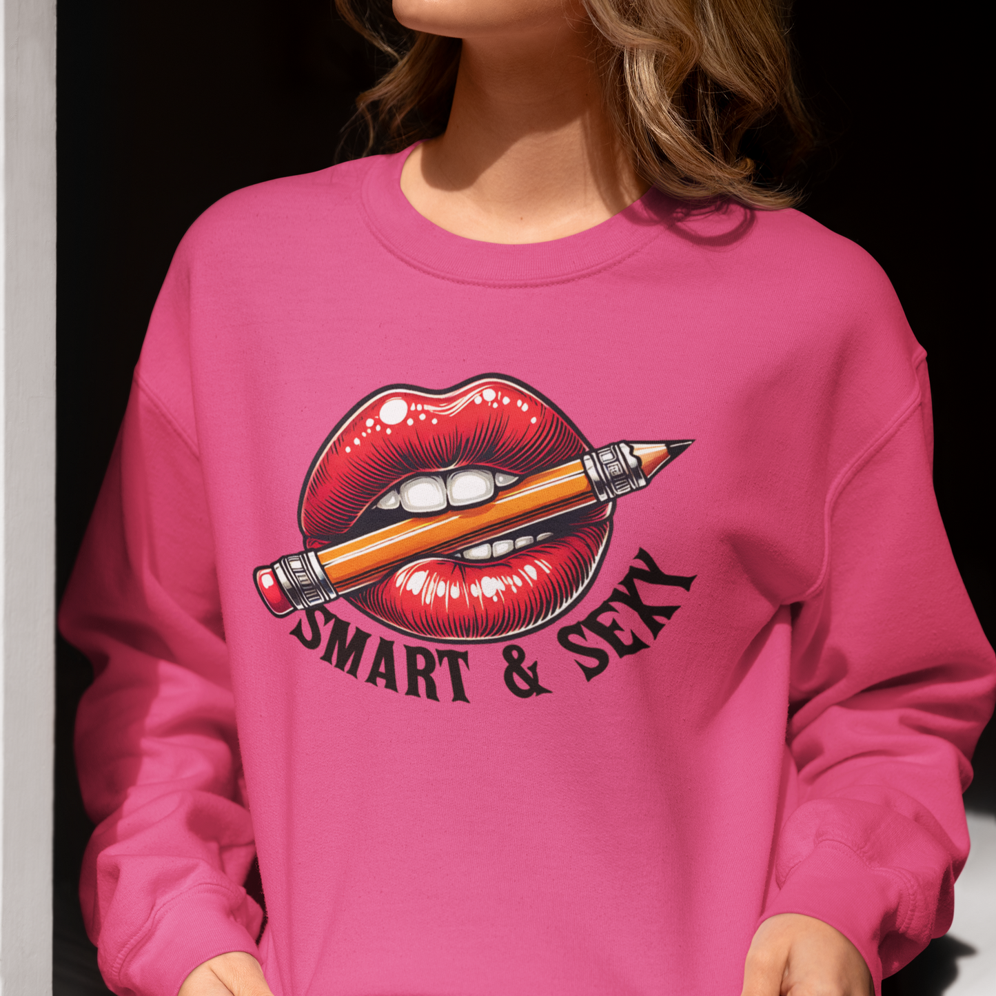 Smart & Sexy