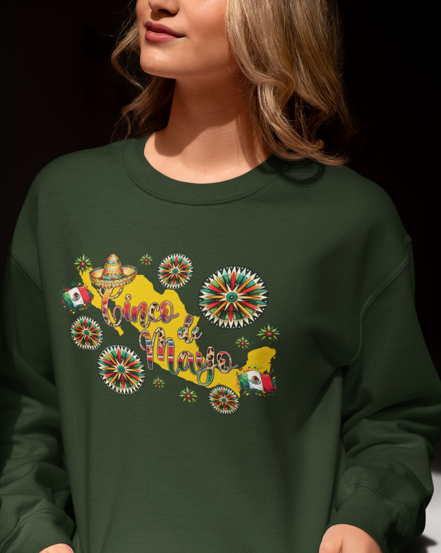 Viva Mexico