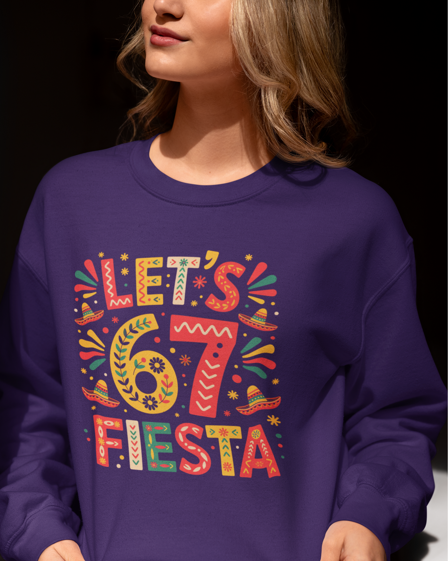Let's 67 Fiesta