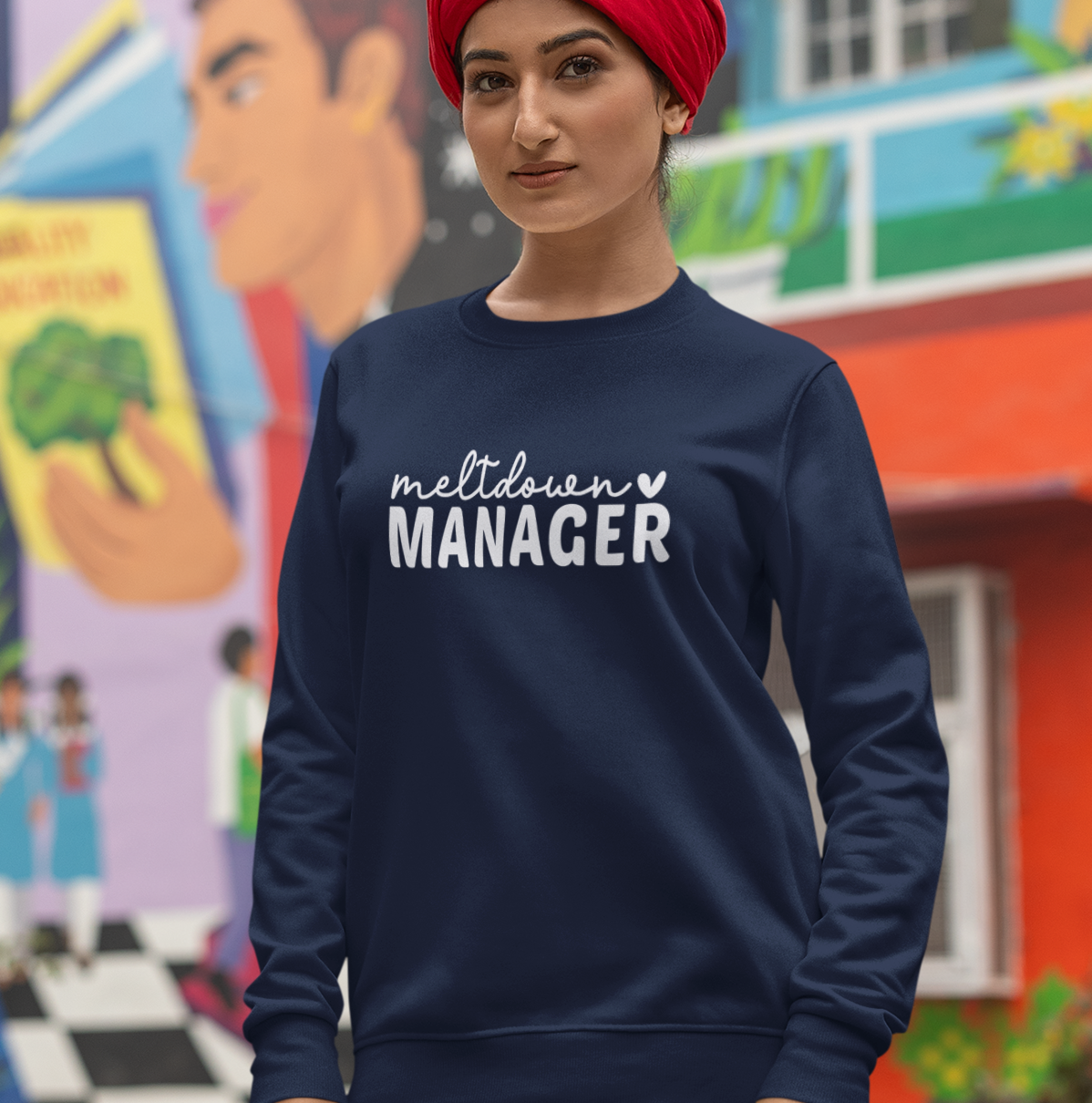 Meltdown Manager