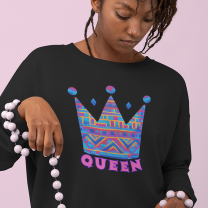 Queen Crown