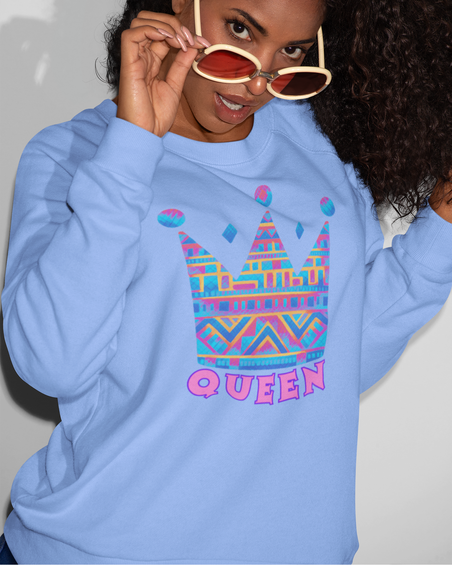 Queen Crown