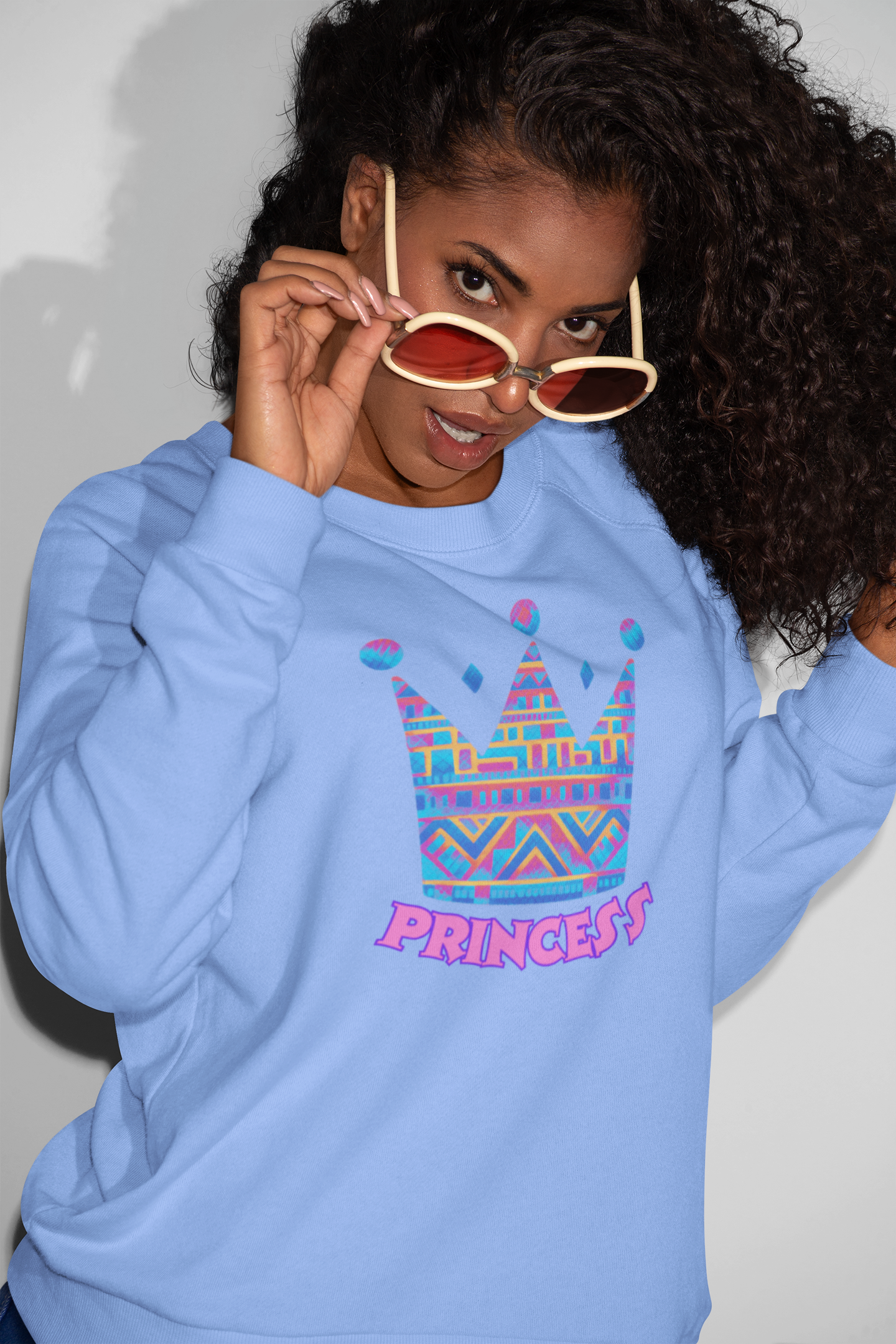 Princess Crown