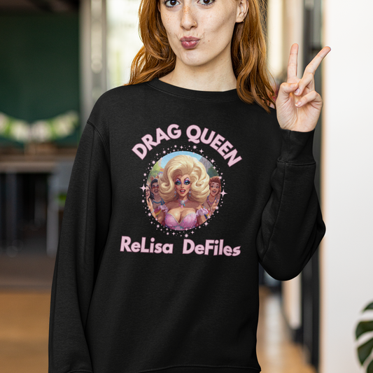 ReLisa DeFiles