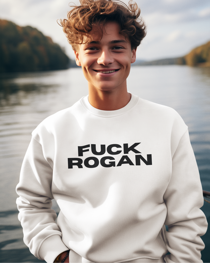F*CK ROGAN