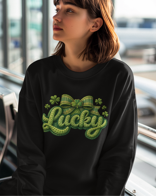 Lucky Shamrock
