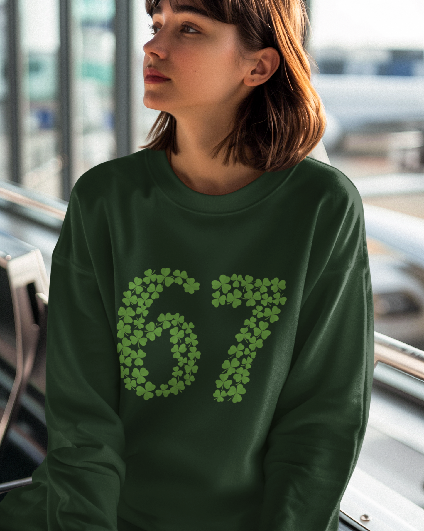 67 Shamrock