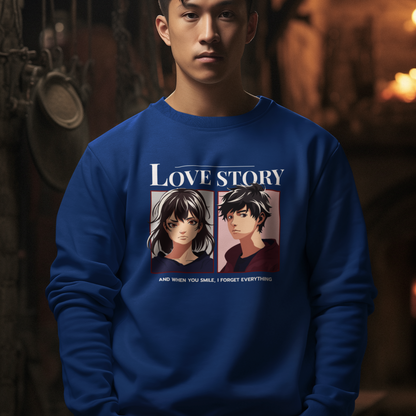 Love Story
