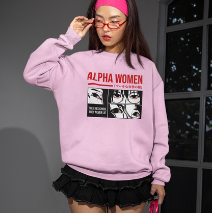 Alpha Women