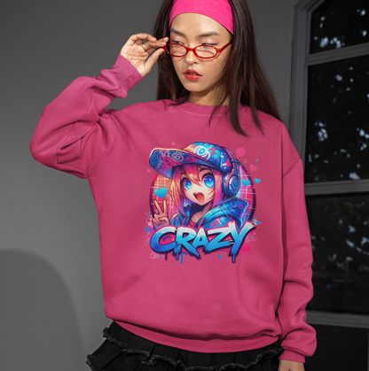 Crazy